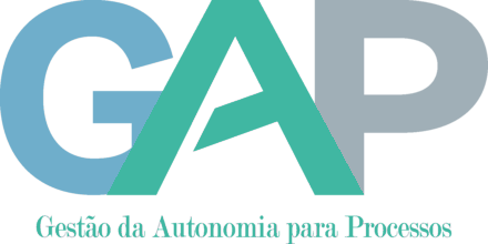 Método GAP — Gestão da Autonomia para Processos